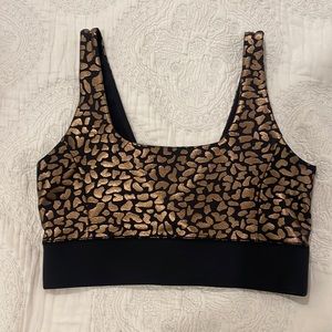IVL collective sports bra/top